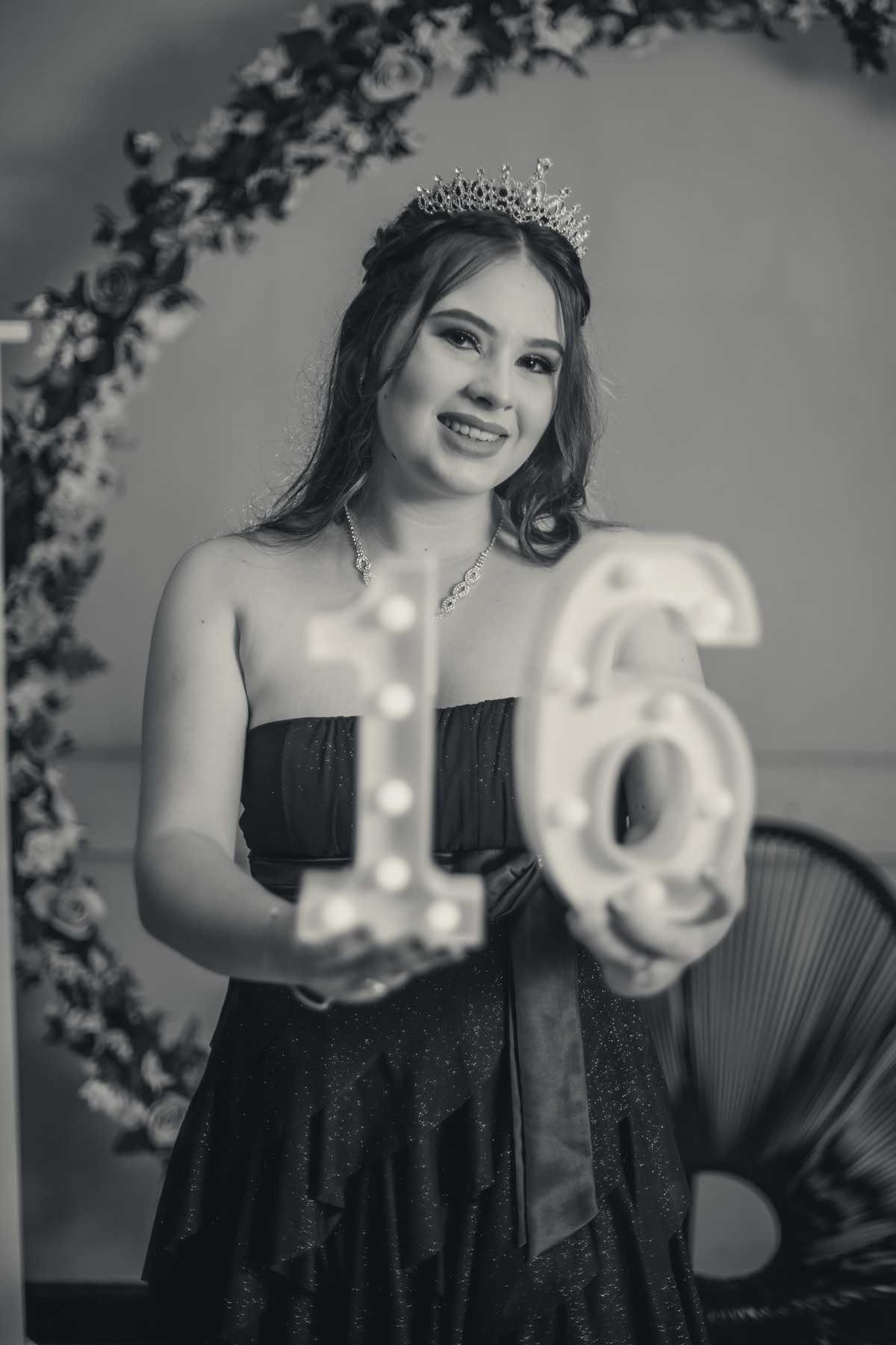 festa debutante bauru