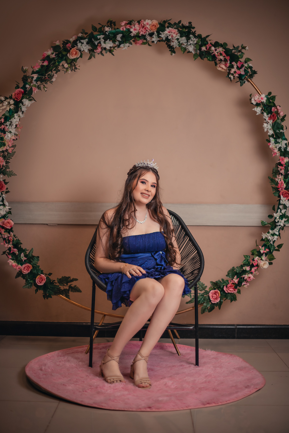 festa debutante bauru