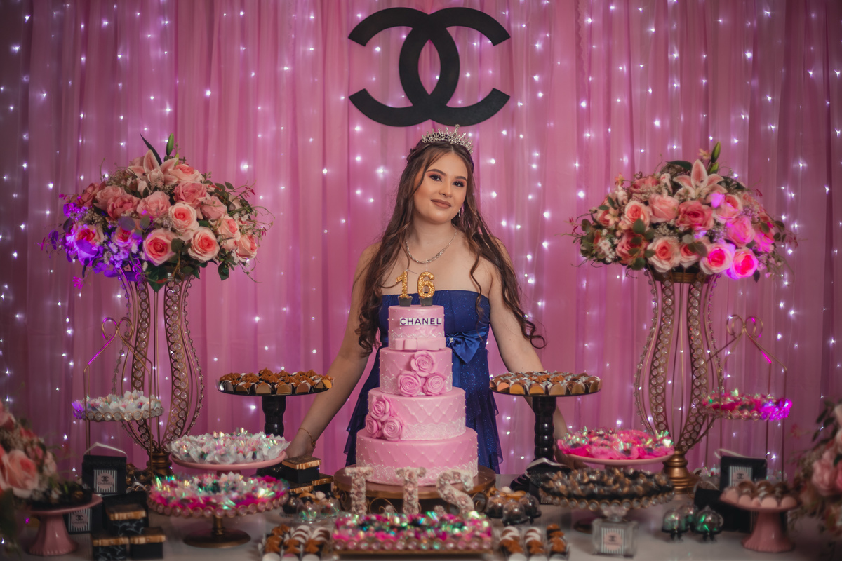 festa debutante bauru