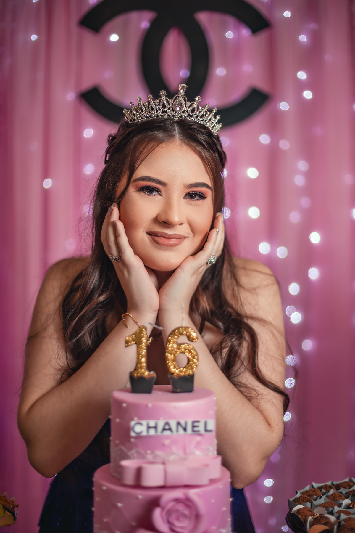 festa debutante bauru