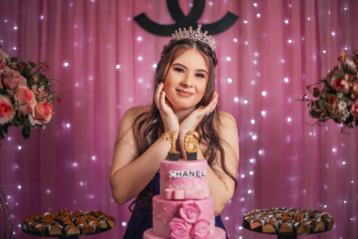 festa debutante bauru