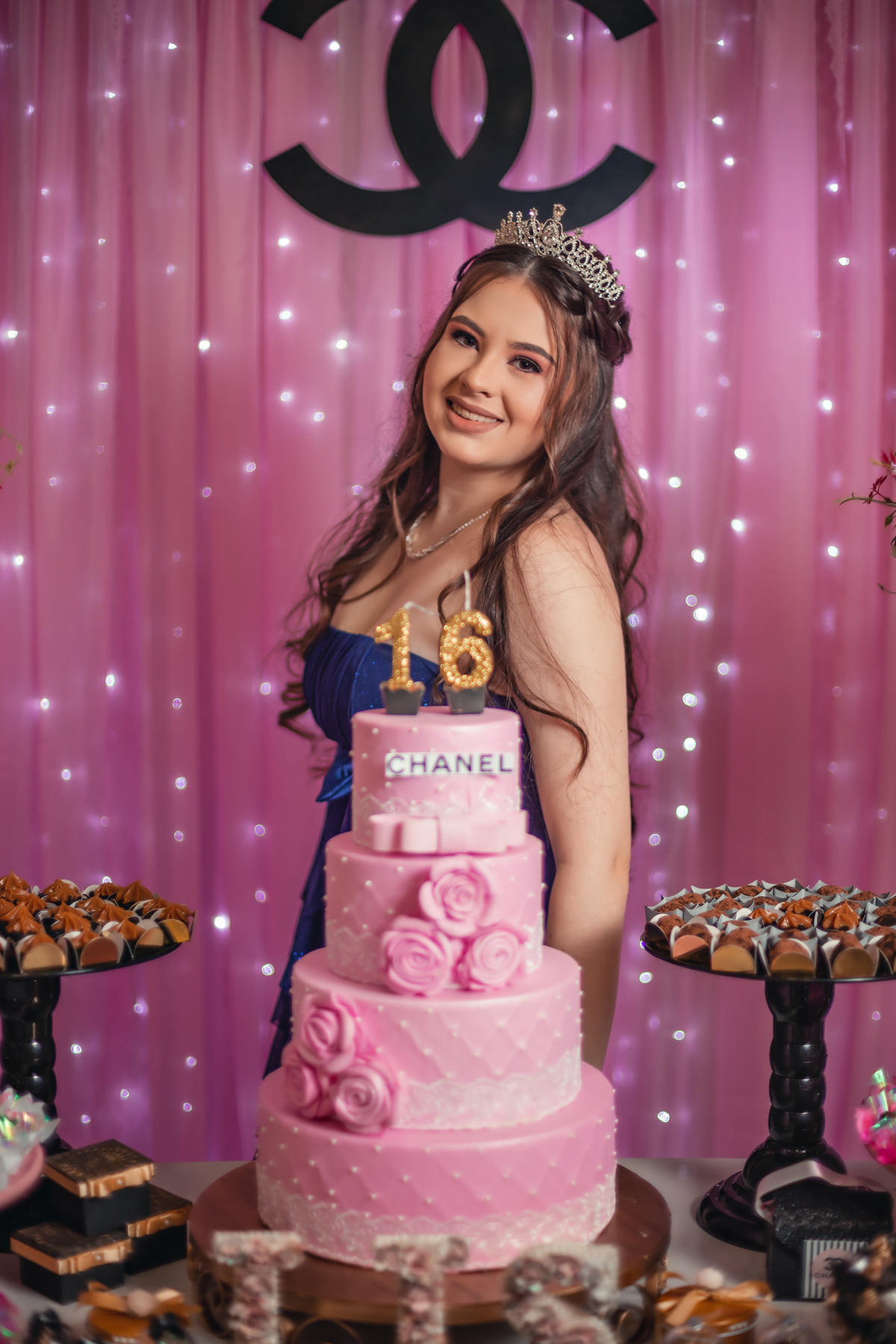 festa debutante bauru