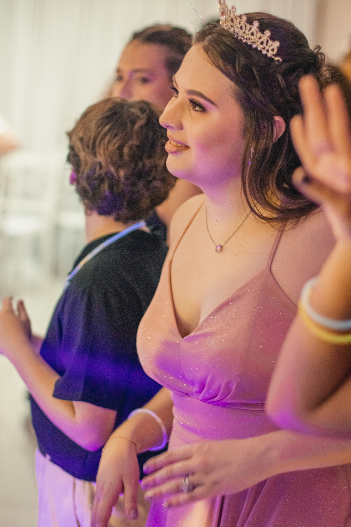 festa debutante bauru