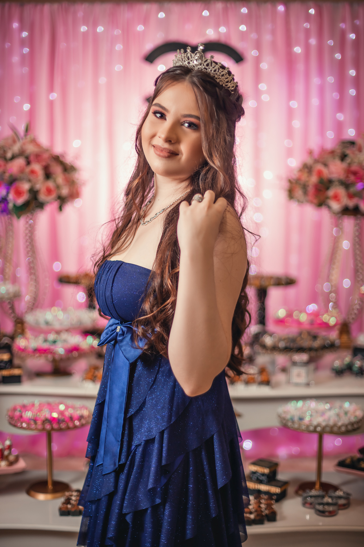 festa debutante bauru