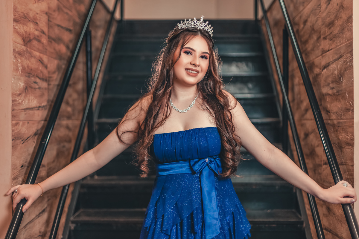 festa debutante bauru