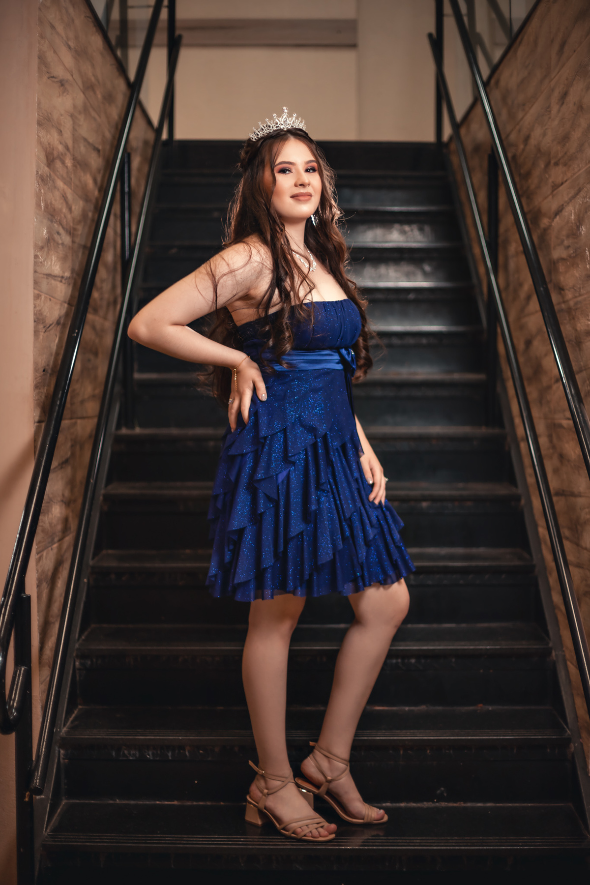 festa debutante bauru