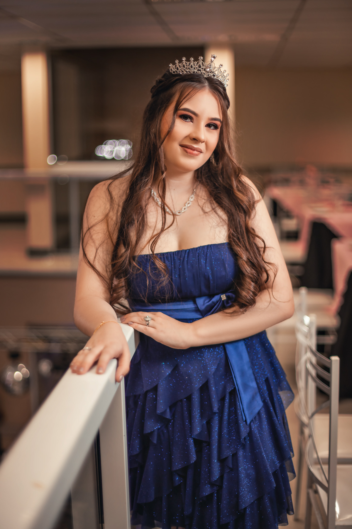 festa debutante bauru