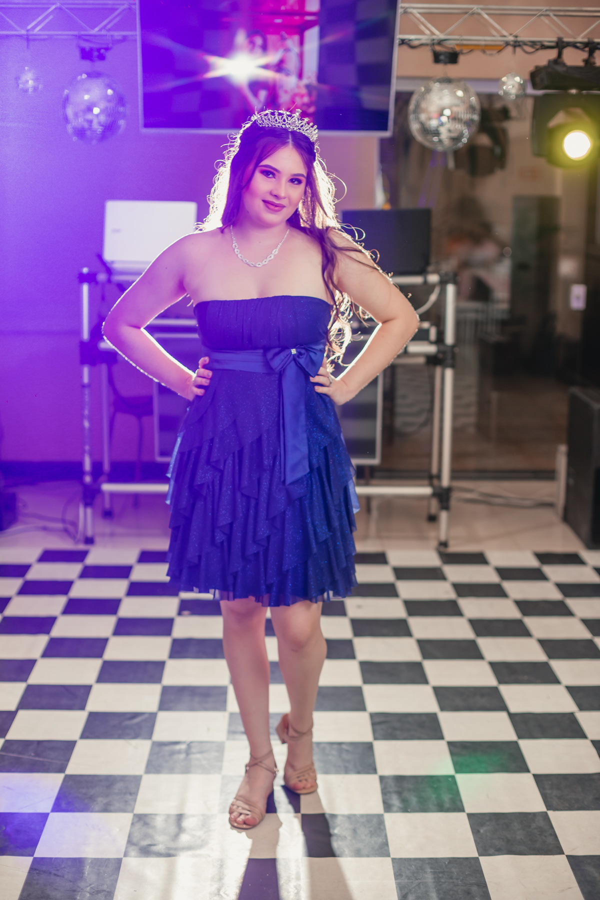 festa debutante bauru