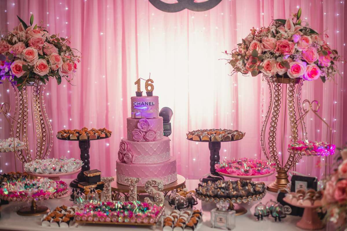 festa debutante bauru