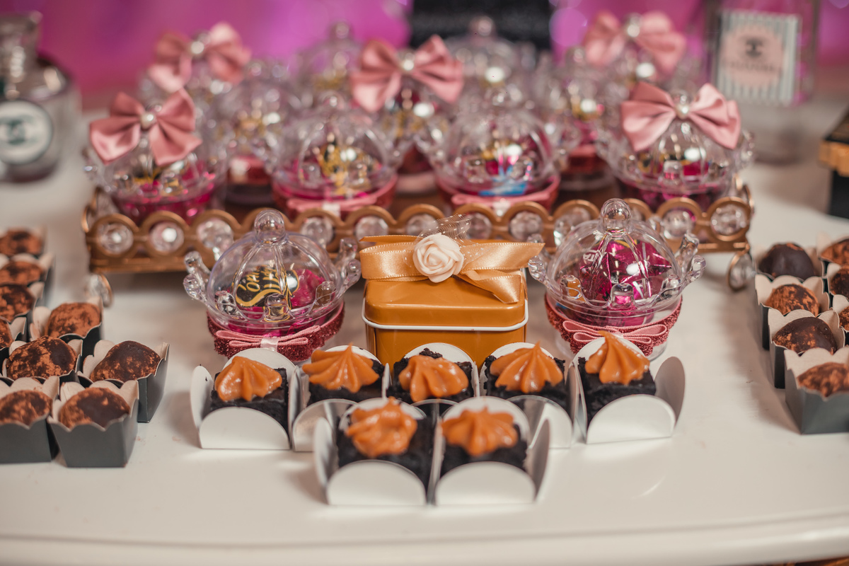 festa debutante bauru