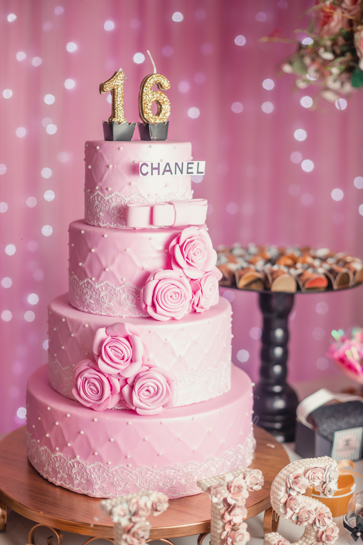 festa debutante bauru