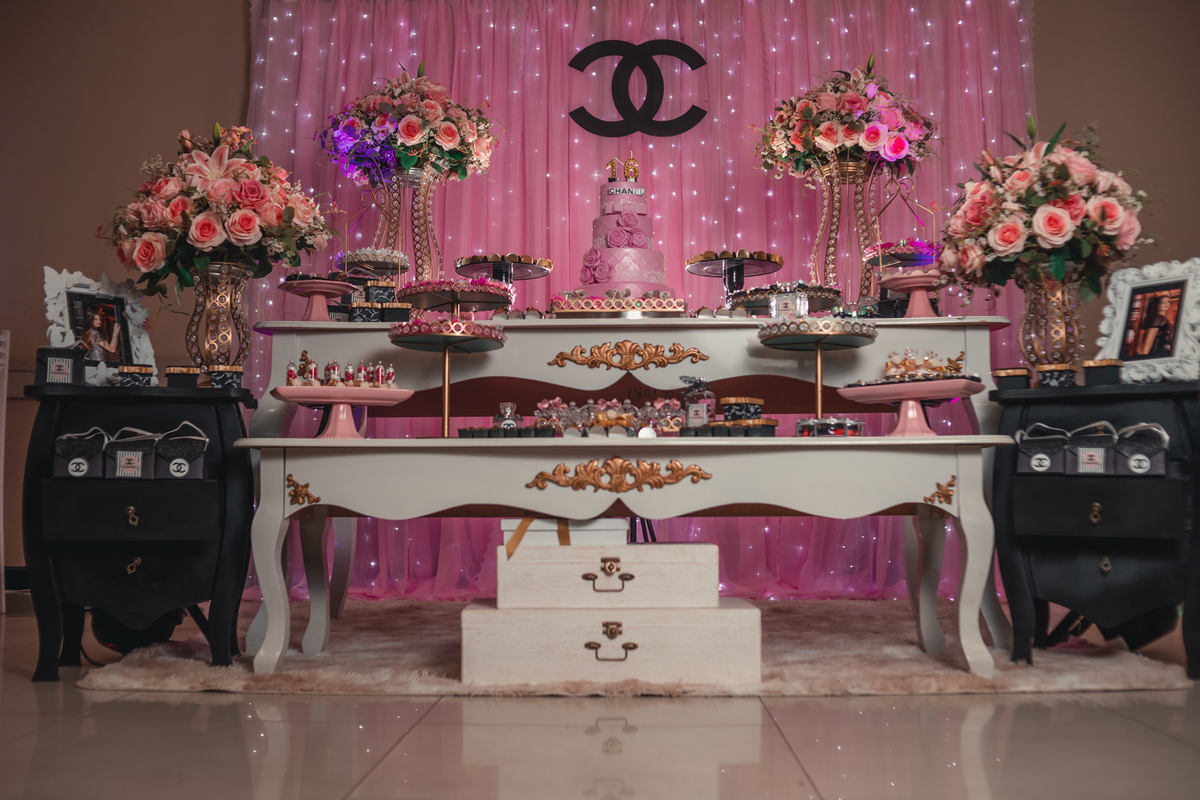 festa debutante bauru