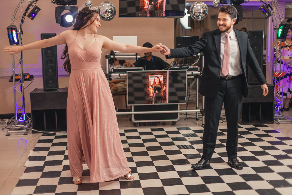 festa debutante bauru