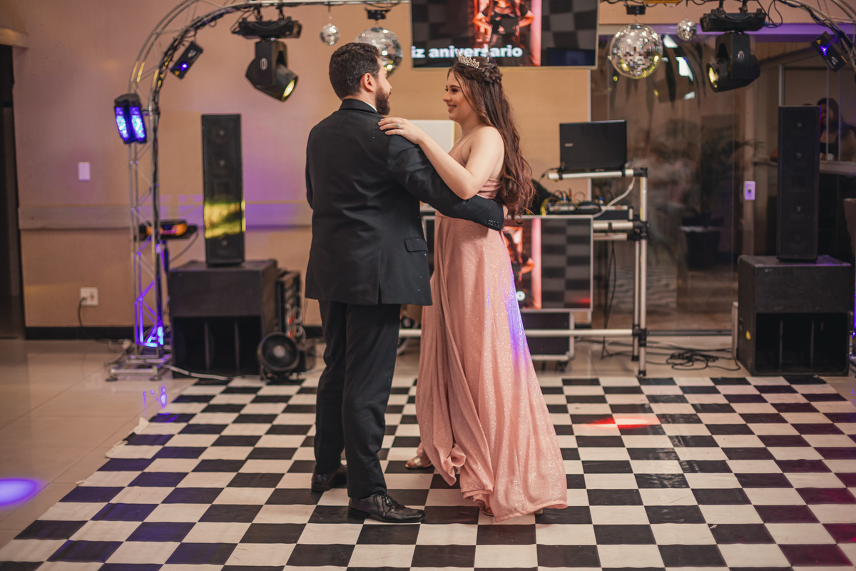 festa debutante bauru