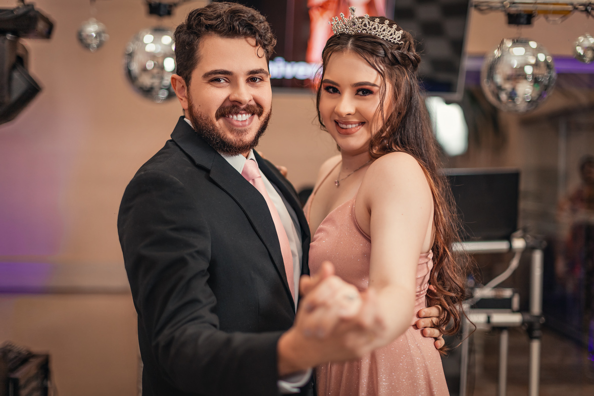 festa debutante bauru