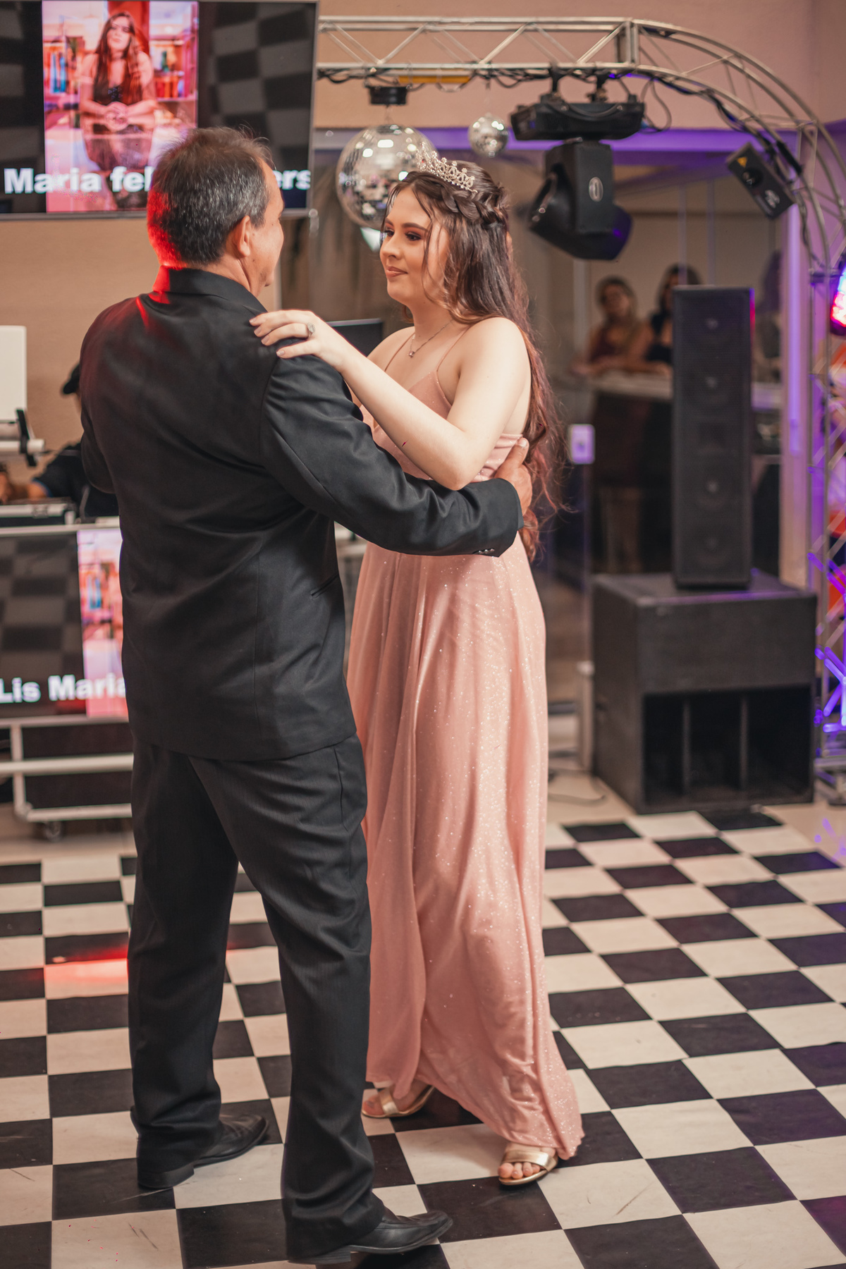 festa debutante bauru