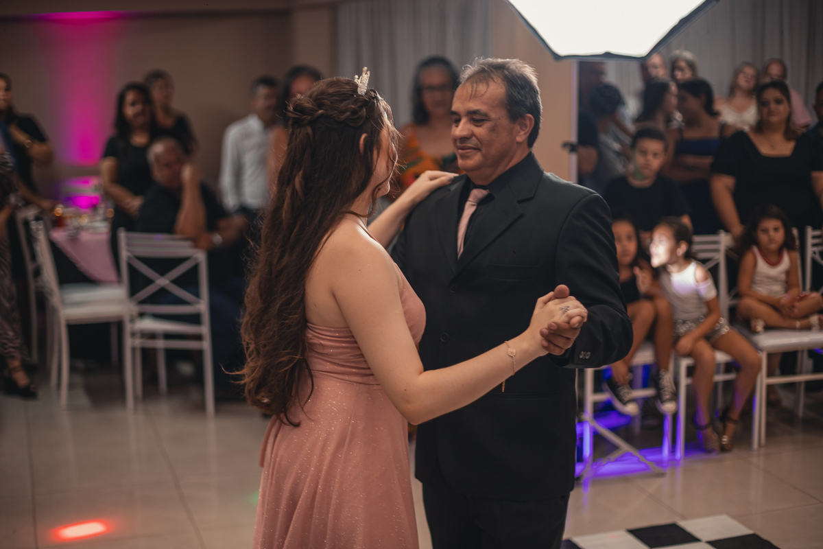 festa debutante bauru