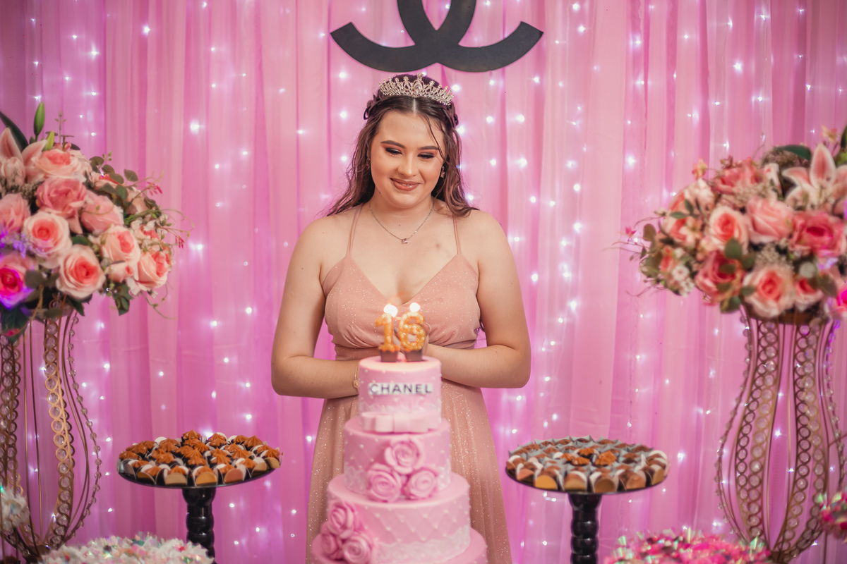 festa debutante bauru