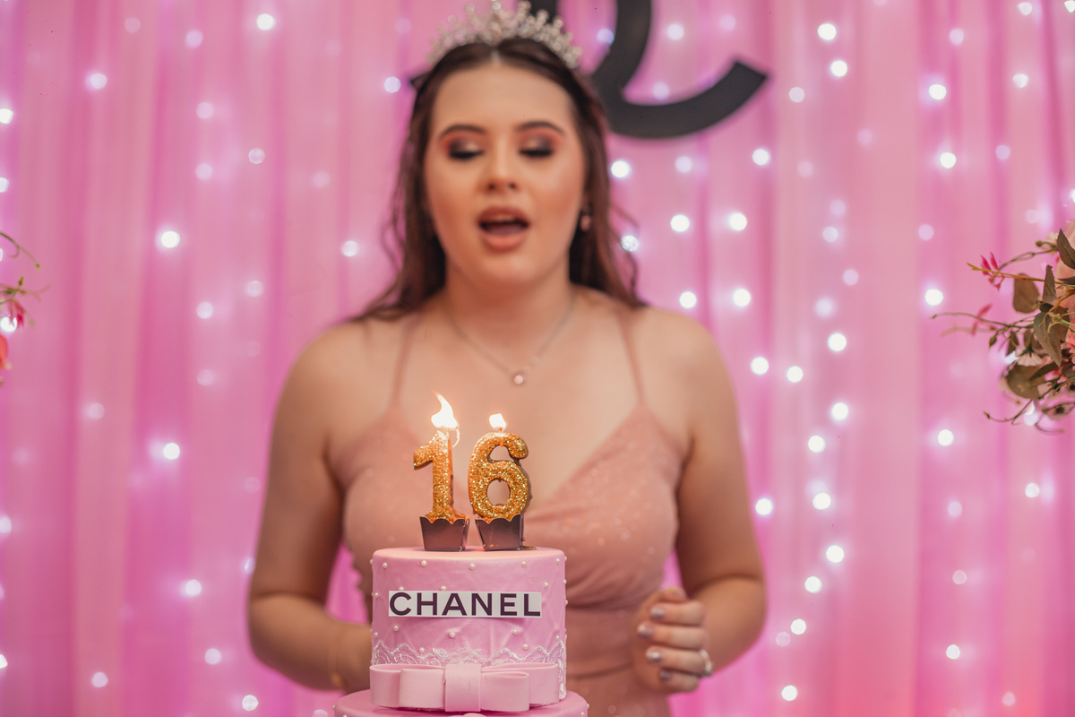 festa debutante bauru