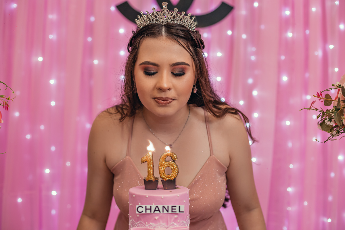 festa debutante bauru