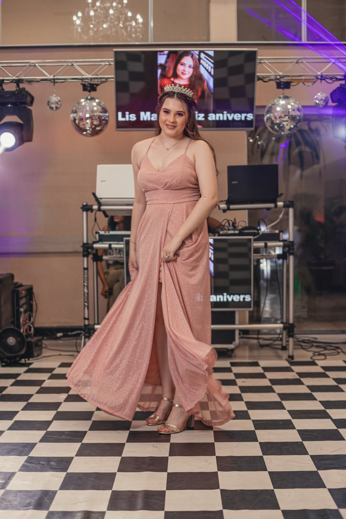 festa debutante bauru