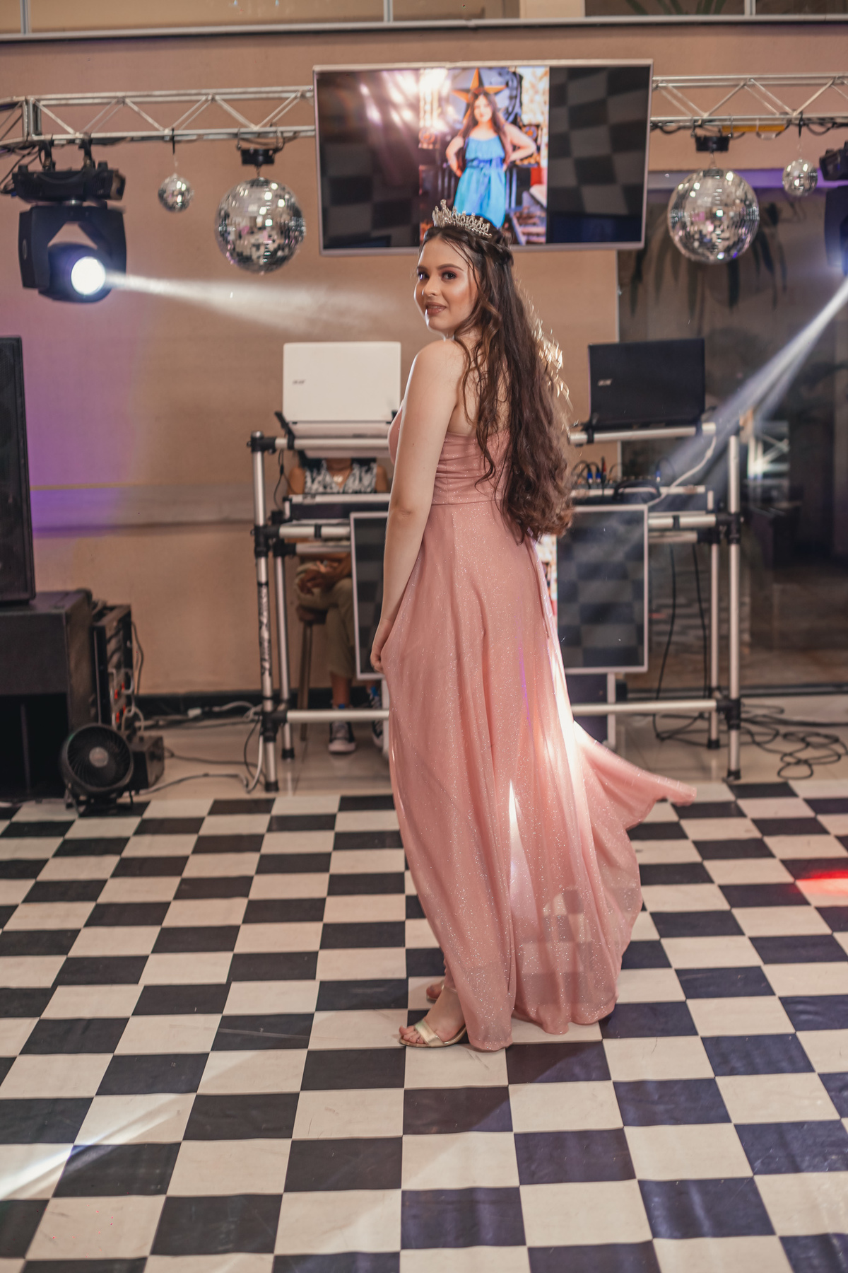 festa debutante bauru