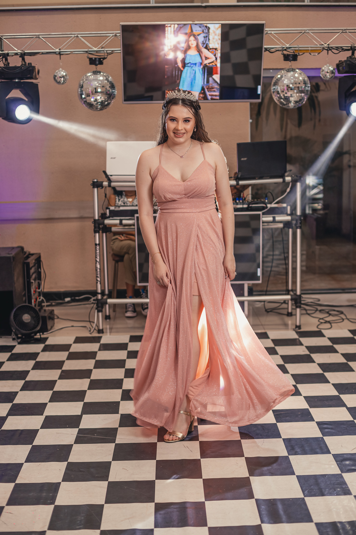 festa debutante bauru