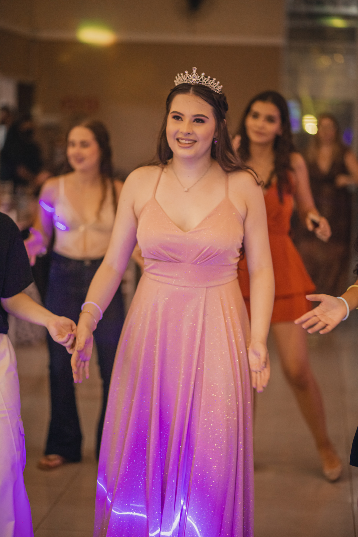 festa debutante bauru