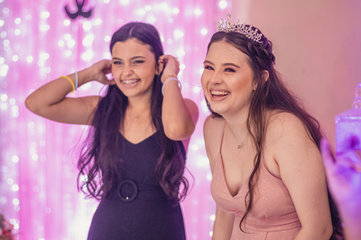 festa debutante bauru