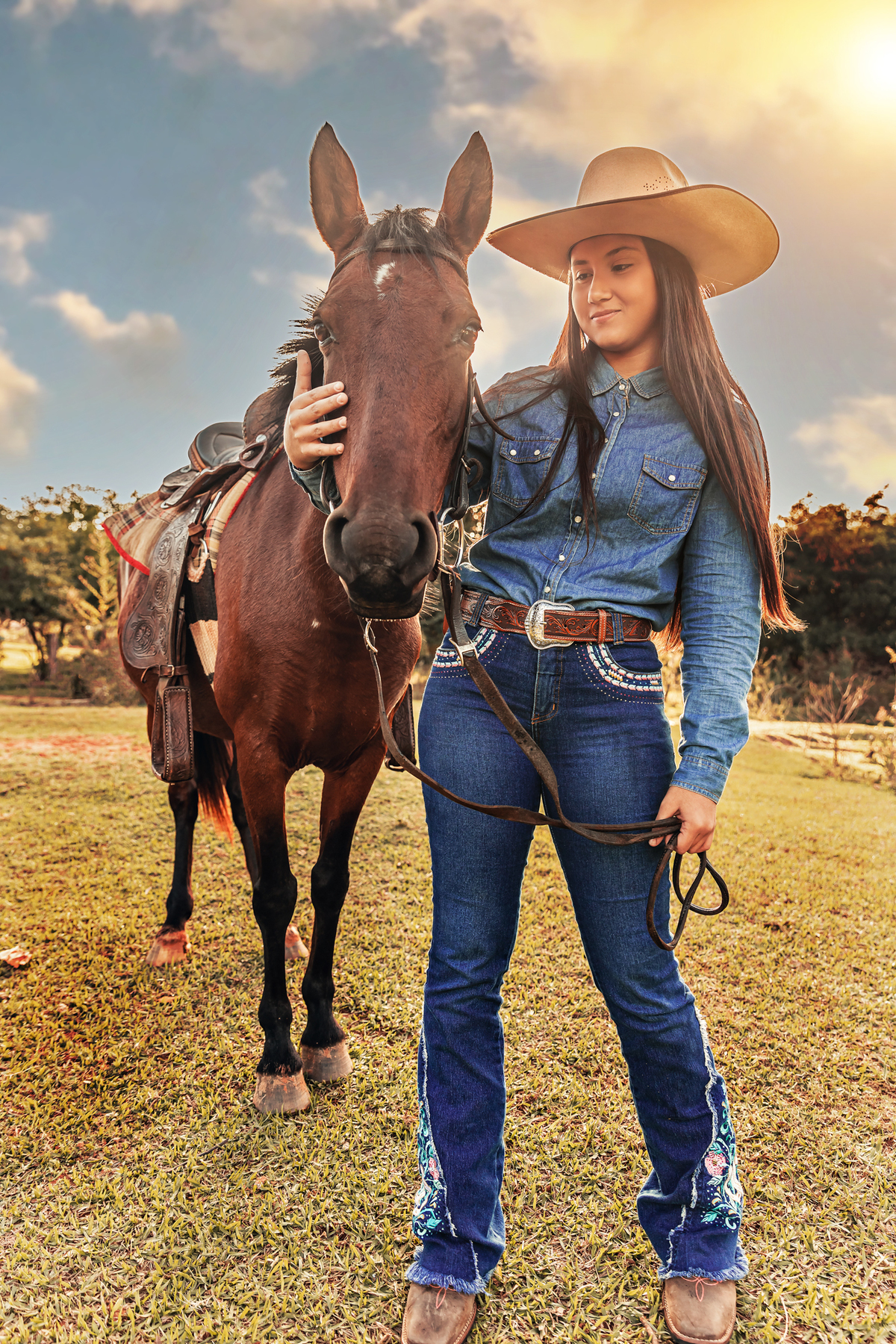 ensaio debutante bauru