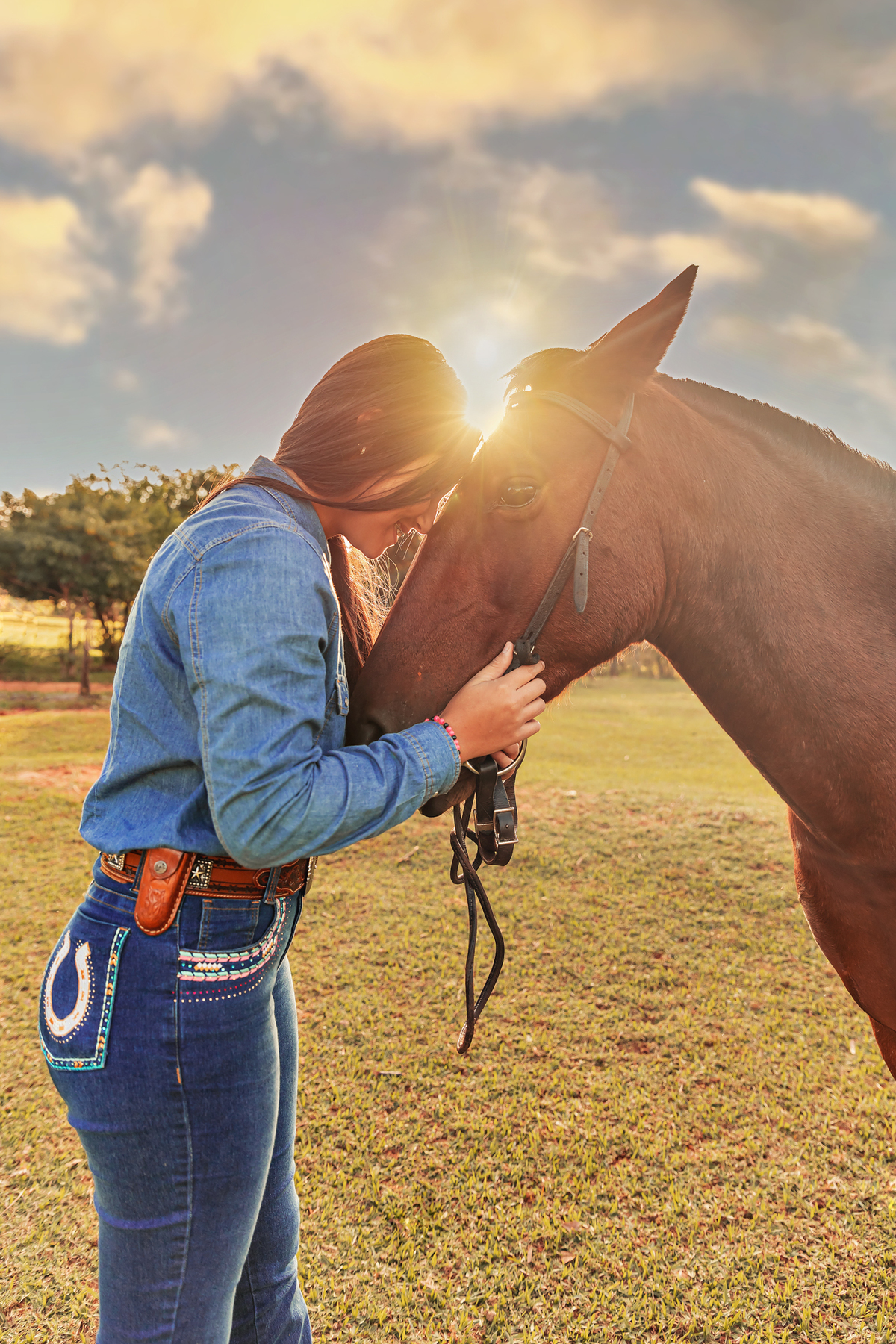 ensaio debutante bauru