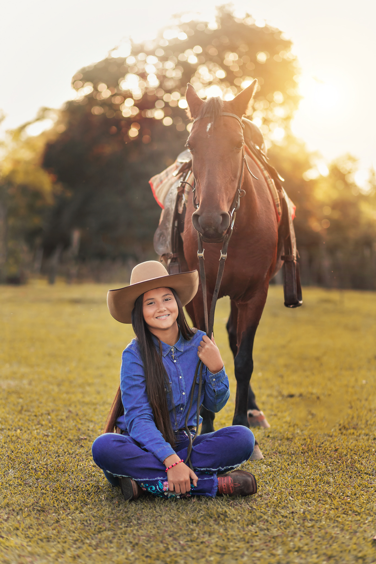 ensaio debutante bauru