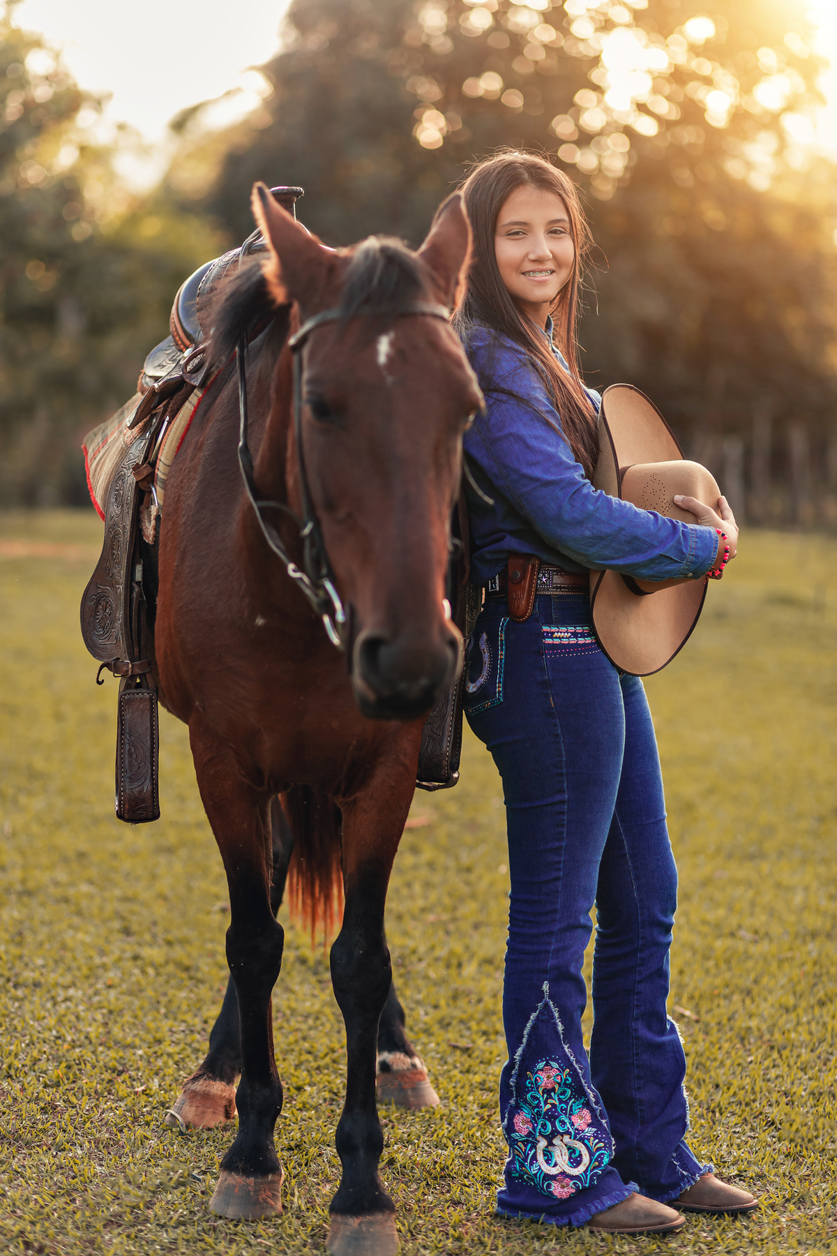 ensaio debutante bauru