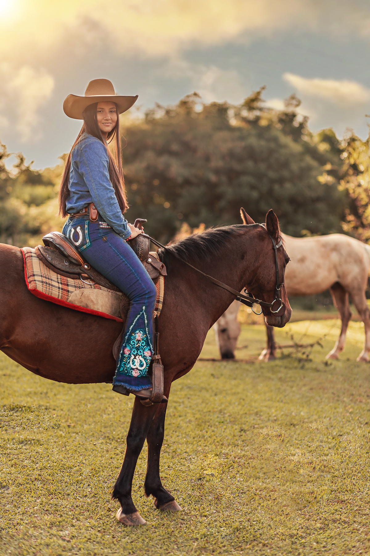 ensaio debutante bauru