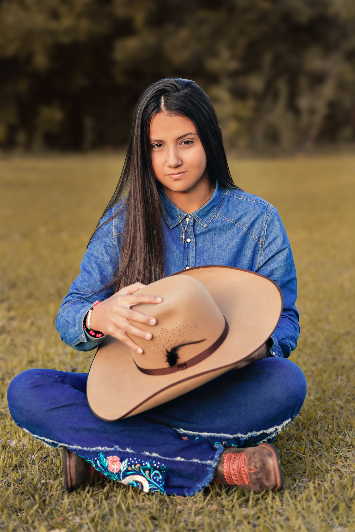 ensaio debutante bauru