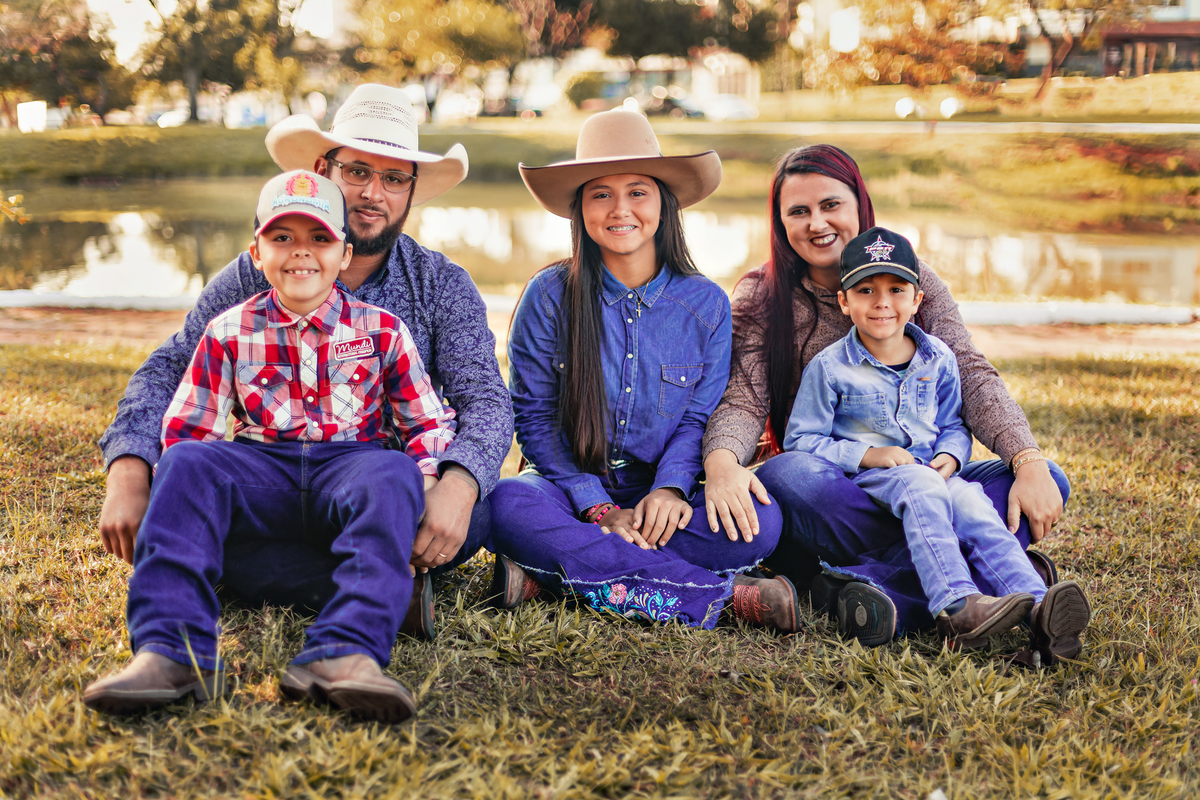 ensaio debutante bauru