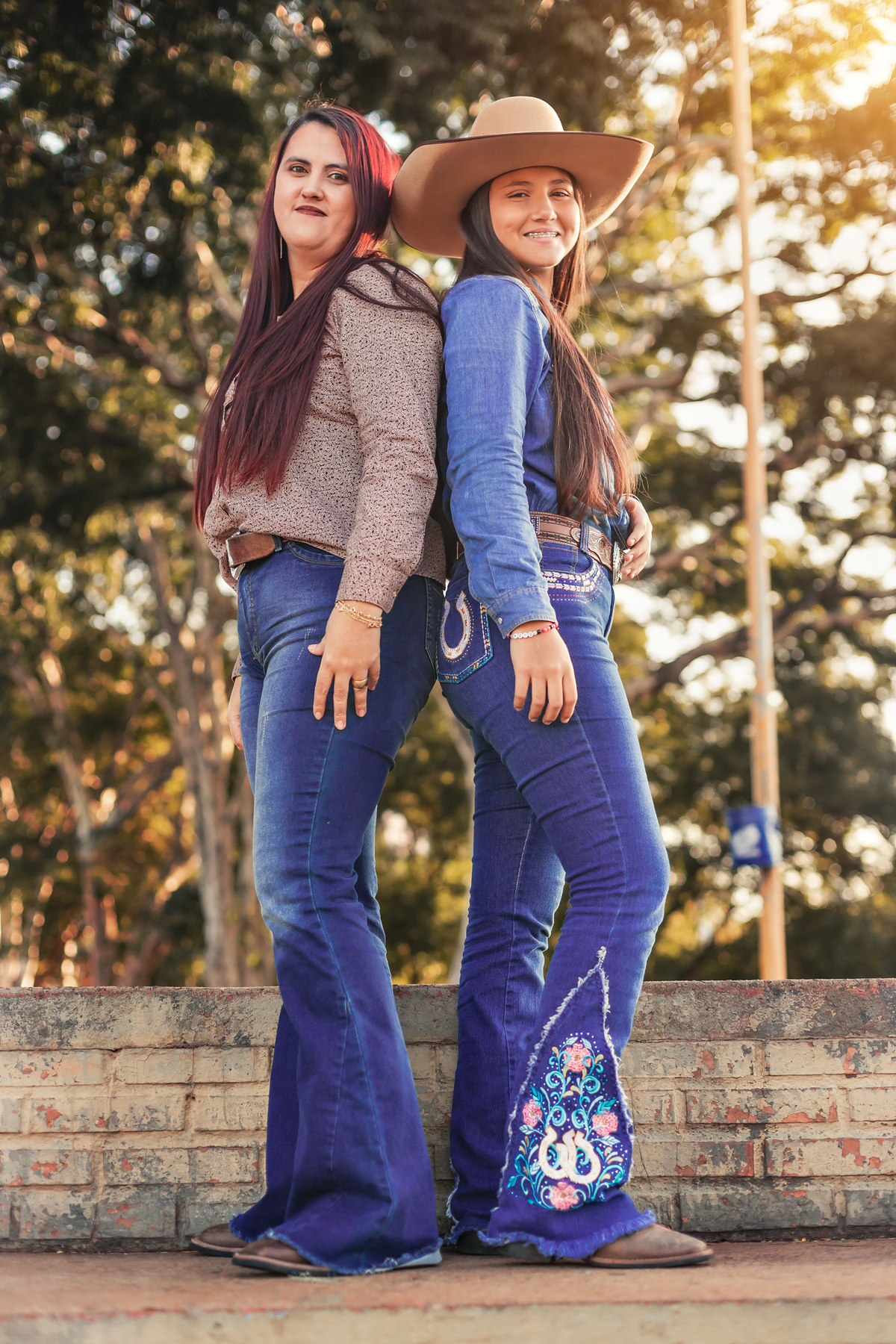 ensaio debutante bauru