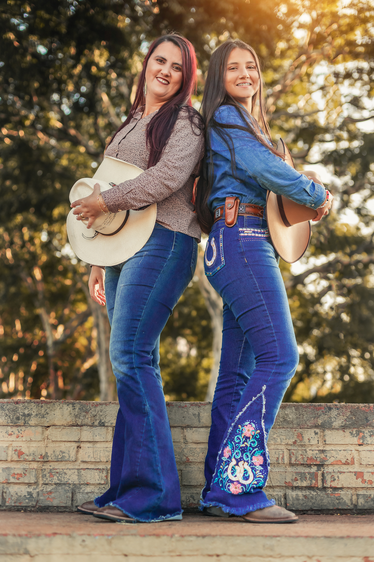 ensaio debutante bauru