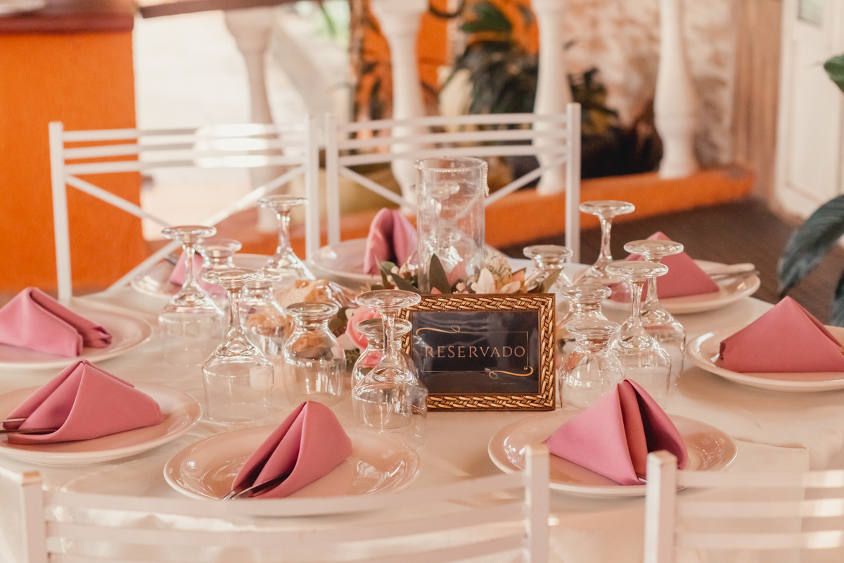 Casamento chácara são jorge - bauru