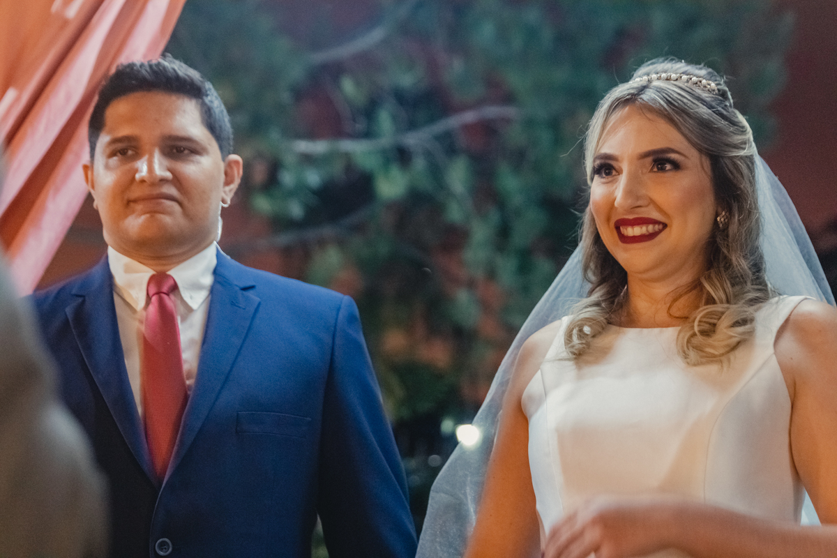 Casamento chácara são jorge - bauru