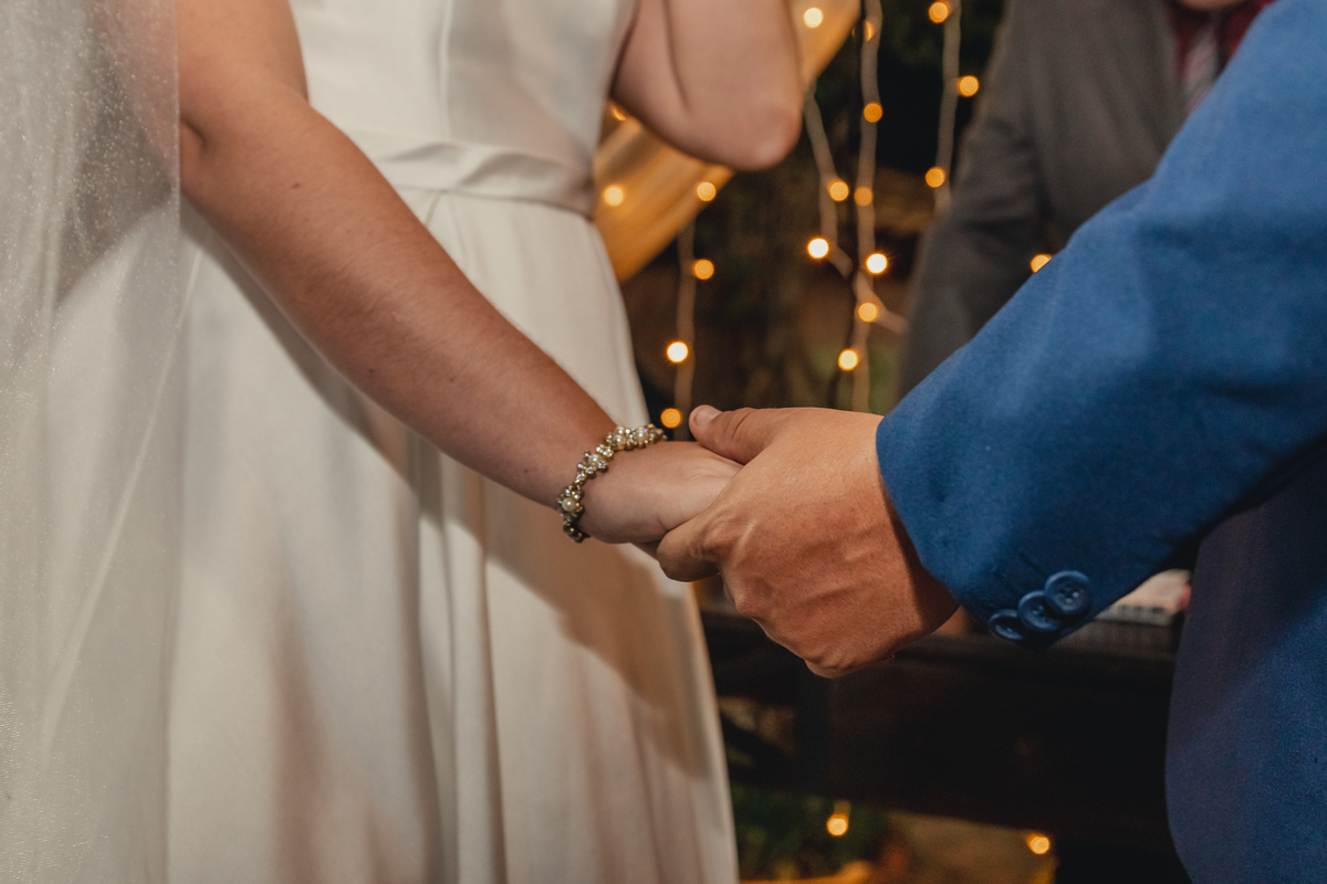 Casamento chácara são jorge - bauru