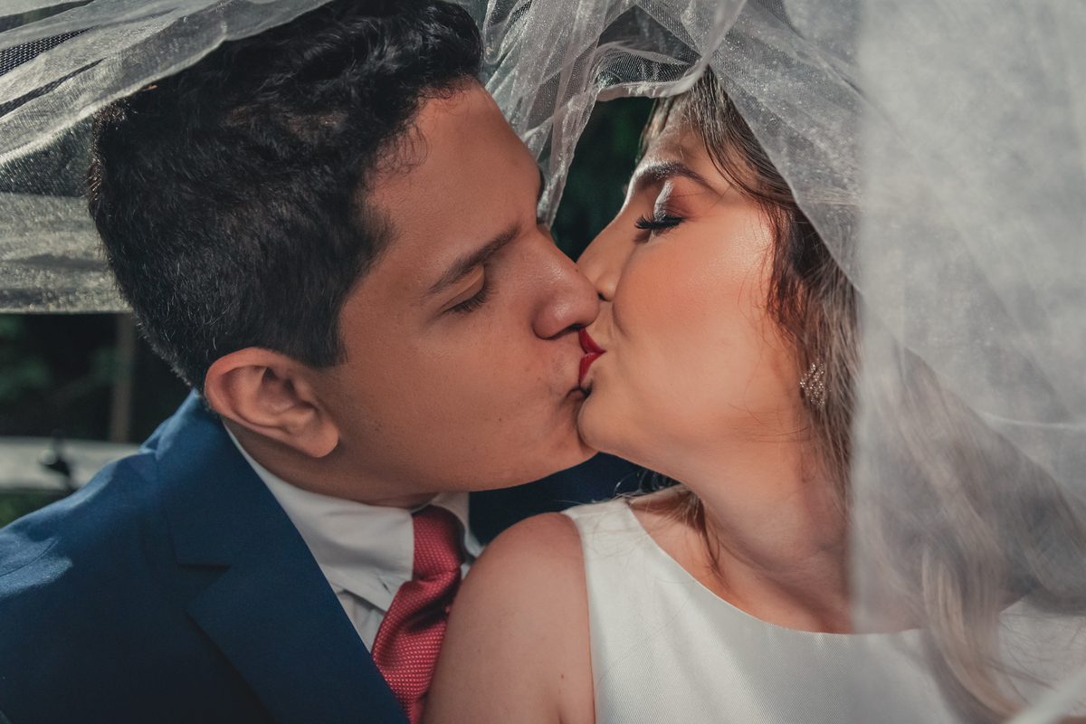 Casamento chácara são jorge - bauru