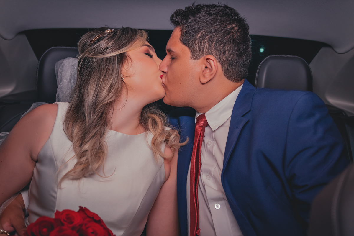 Casamento chácara são jorge - bauru