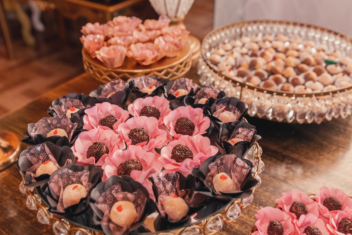 Casamento chácara são jorge - bauru