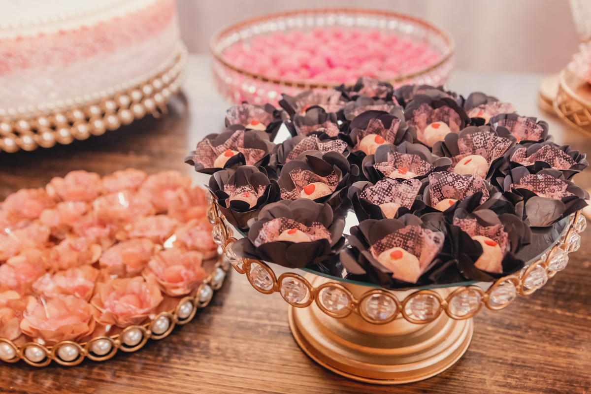 Casamento chácara são jorge - bauru