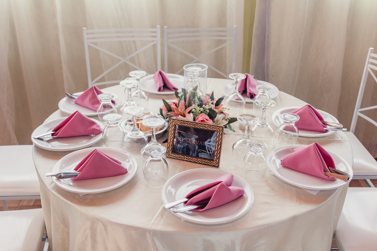 Casamento chácara são jorge - bauru