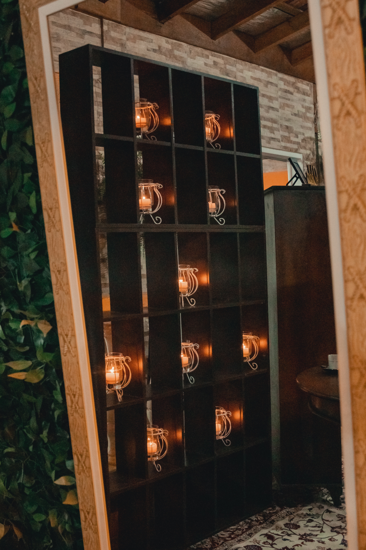 Casamento chácara são jorge - bauru