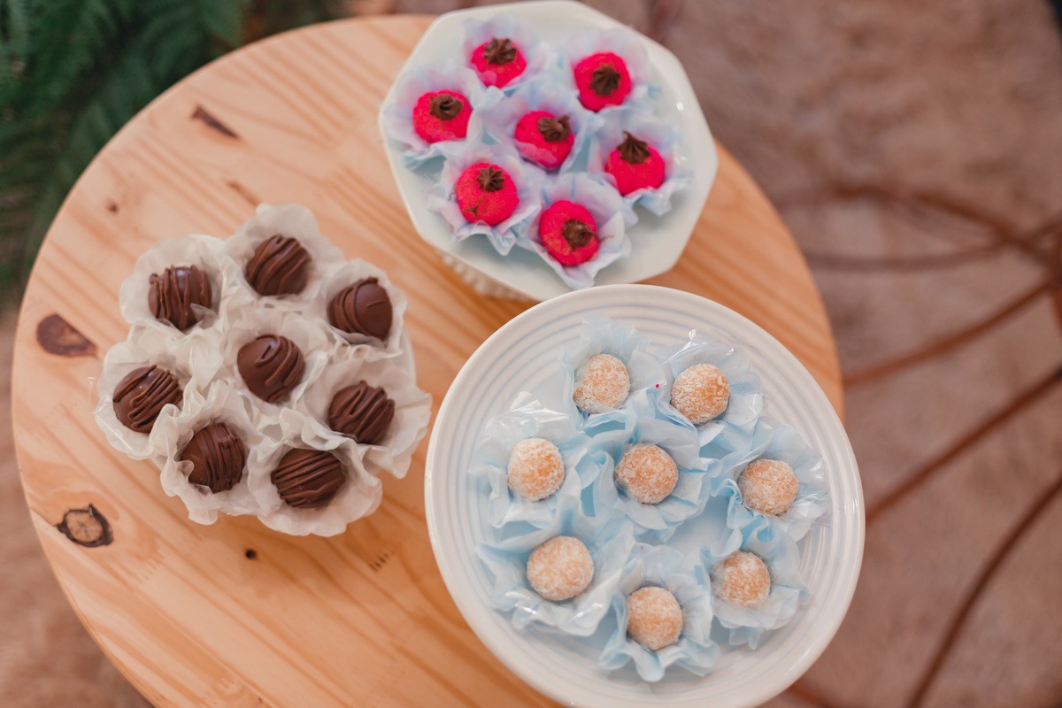 casamento chácara bauru 