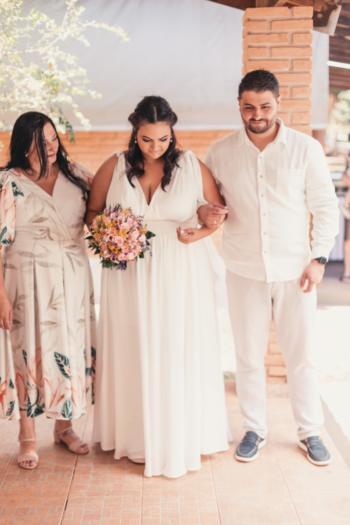 casamento chácara bauru 