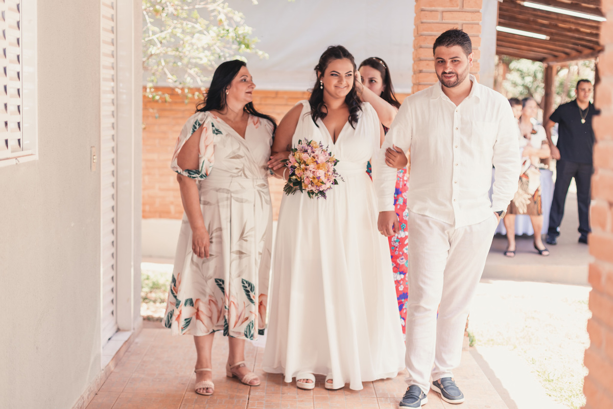 casamento chácara bauru 